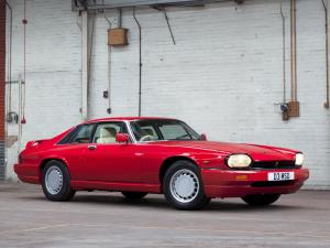 Jaguar XJR-S 5.3 by JaguarSport